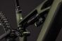 Cube Stereo Hybrid ONE44 HPC TM 800 2027 Electric Bike