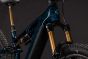 Cube Stereo Hybrid ONE44 HPC SLT 800 2027 Electric Bike