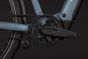 Cube Kathmandu Hybrid Deluxe SLX 800 Crossbar 2027 Electric Bike