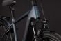 Cube Kathmandu Hybrid Deluxe SLX 800 Crossbar 2027 Electric Bike