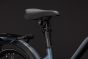 Cube Kathmandu Hybrid Deluxe SLX 800 Trapeze 2027 Electric Bike