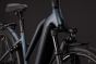 Cube Kathmandu Hybrid Deluxe SLX 800 Trapeze 2027 Electric Bike