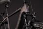 Cube Kathmandu Hybrid SLT 800 Crossbar 2027 Electric Bike
