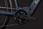 Cube Kathmandu Hybrid C:62 Pro 400X Step-Through 2027 Electric Bike