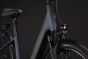 Cube Kathmandu Hybrid C:62 Pro 400X Step-Through 2027 Electric Bike