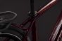 Cube Kathmandu Hybrid C:62 SLX 400X Crossbar 2027 Electric Bike
