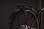 Cube Kathmandu Hybrid C:62 SLX 400X Crossbar 2027 Electric Bike