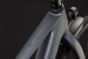 Cube Kathmandu Hybrid C:62 SLT 400X Crossbar 2027 Electric Bike