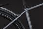 Cube Kathmandu Hybrid C:62 SLT 400X Crossbar 2027 Electric Bike