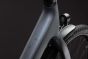 Cube Kathmandu Hybrid C:62 SLT 400X Step-Through 2027 Electric Bike