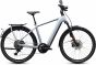 Cube Kathmandu Hybrid 45 800 Crossbar 2027 Electric Bike