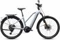 Cube Kathmandu Hybrid 45 800 Trapeze 2027 Electric Bike
