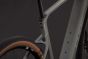 Cube Nuroad Hybrid C:62 Race 400X 2027 Electric Bike