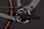 Cube Nuroad Hybrid C:62 Race 400X 2027 Electric Bike