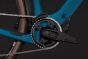 Cube Nuroad Hybrid C:62 EXC 400X FE 2027 Electric Bike