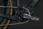 Cube Nuroad Hybrid C:62 SLT 400X 2027 Electric Bike