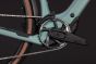Cube Nulane Hybrid C:62 Race 400X FE 2027 Electric Bike
