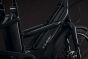 Cube Longtail Hybrid Deluxe Family 800 2027 Electric Bike