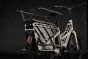 Cube Longtail Hybrid Family 800 2027 Electric Bike