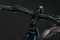 Cube Editor Hybrid SLX 400X FE Crossbar 2027 Electric Bike