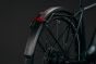 Cube Editor Hybrid SLX 400X FE Crossbar 2027 Electric Bike