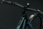 Cube Editor Hybrid SLX 400X FE Trapeze 2027 Electric Bike