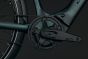 Cube Editor Hybrid SLX 400X FE Trapeze 2027 Electric Bike