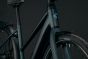 Cube Editor Hybrid SLX 400X FE Trapeze 2027 Electric Bike