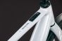Cube Editor Hybrid SLT 400X FE Crossbar 2027 Electric Bike