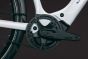 Cube Editor Hybrid SLT 400X FE Crossbar 2027 Electric Bike
