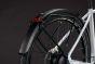 Cube Editor Hybrid SLT 400X FE Crossbar 2027 Electric Bike