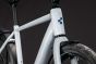 Cube Editor Hybrid SLT 400X FE Crossbar 2027 Electric Bike