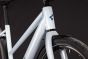 Cube Editor Hybrid SLT 400X FE Trapeze 2027 Electric Bike