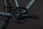 Cube Editor SLX FE Crossbar 2027 Bike