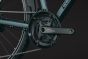 Cube Nature SLX FE Crossbar 2027 Bike