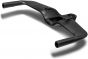 Cube Aerium High Disc Brake Bars