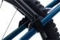 Acid Full Suspension RILink Axle Mount Pannier Rack