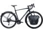 Acid Front fork Lowrider Pannier Rack