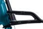 Acid Front HIC RILink Pannier Rack
