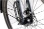 Acid Front fork Cage Pannier Rack