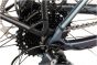 Acid SIC Rail 28-Inch Pannier Rack