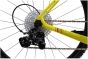 Cinelli King Zydeco Gumbo Ekar Allroad Bike