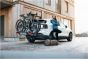 Thule Outpace 2 Bike Towball Car Rack