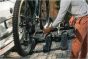 Thule OutPace 3 Bike Towball Car Rack