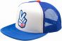Troy Lee Trucker Snapback Cap