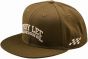 Troy Lee Scholar Snapback Cap
