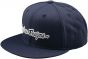 Troy Lee Signature Snapback Cap