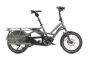 Tern GSD S10 LX 2024 Electric Cargo Bike