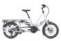 Tern Quick Haul Long D9 Electric Cargo Bike