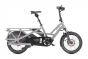 Tern GSD R14 2023 Electric Cargo Bike